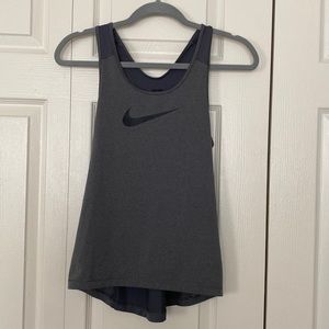 Women’s Nike Pro Dry Fit Tank Top